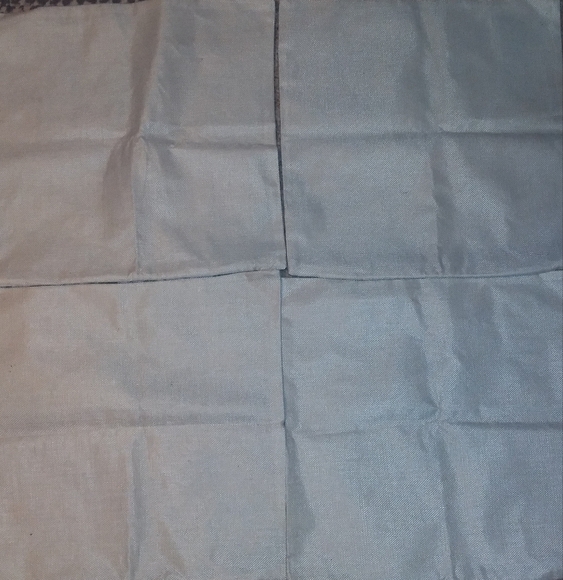 Decorative Spring Linen Pillow Covers -Set of 4 - Picture 7 of 8